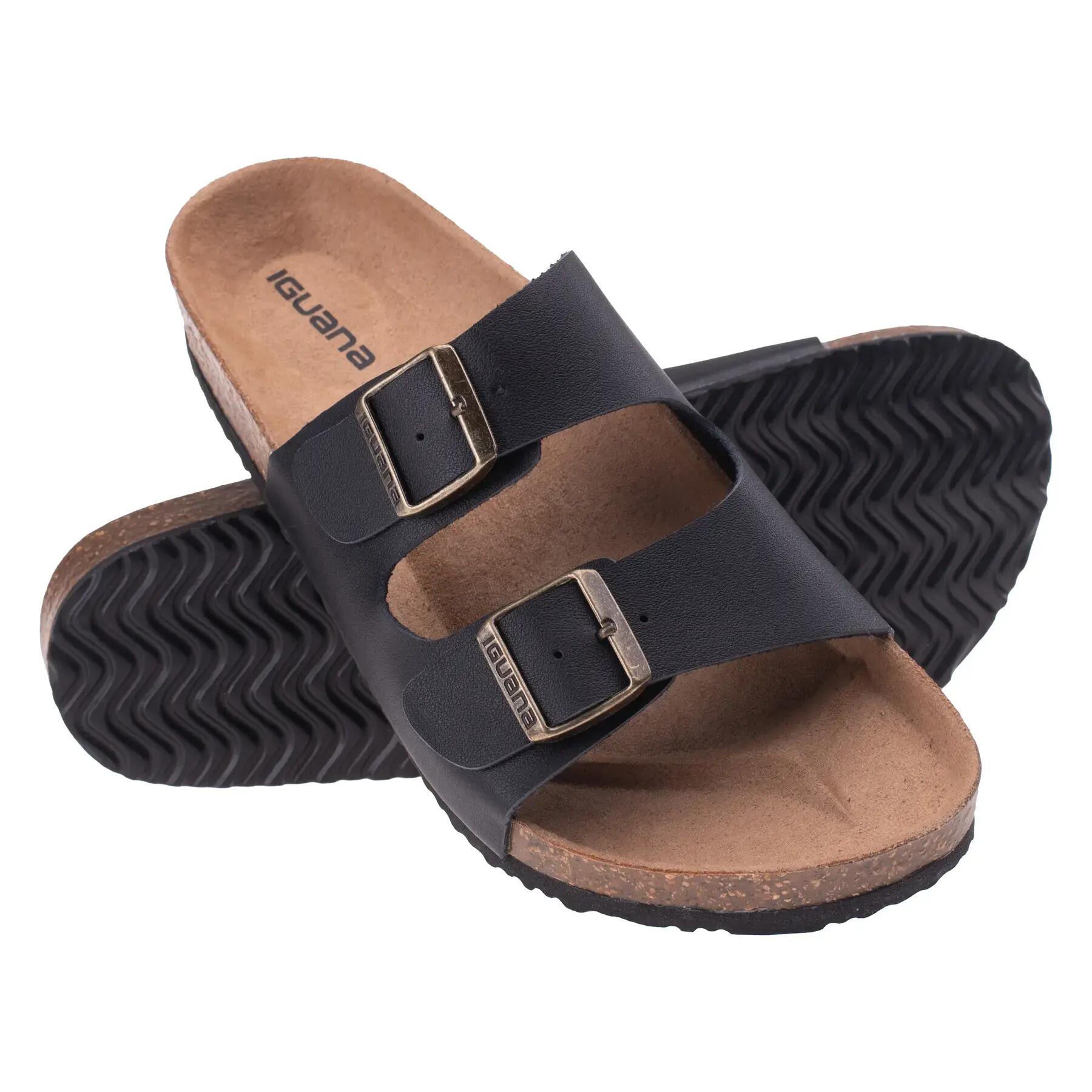 Claquettes femme Iguana Frisso 3/5