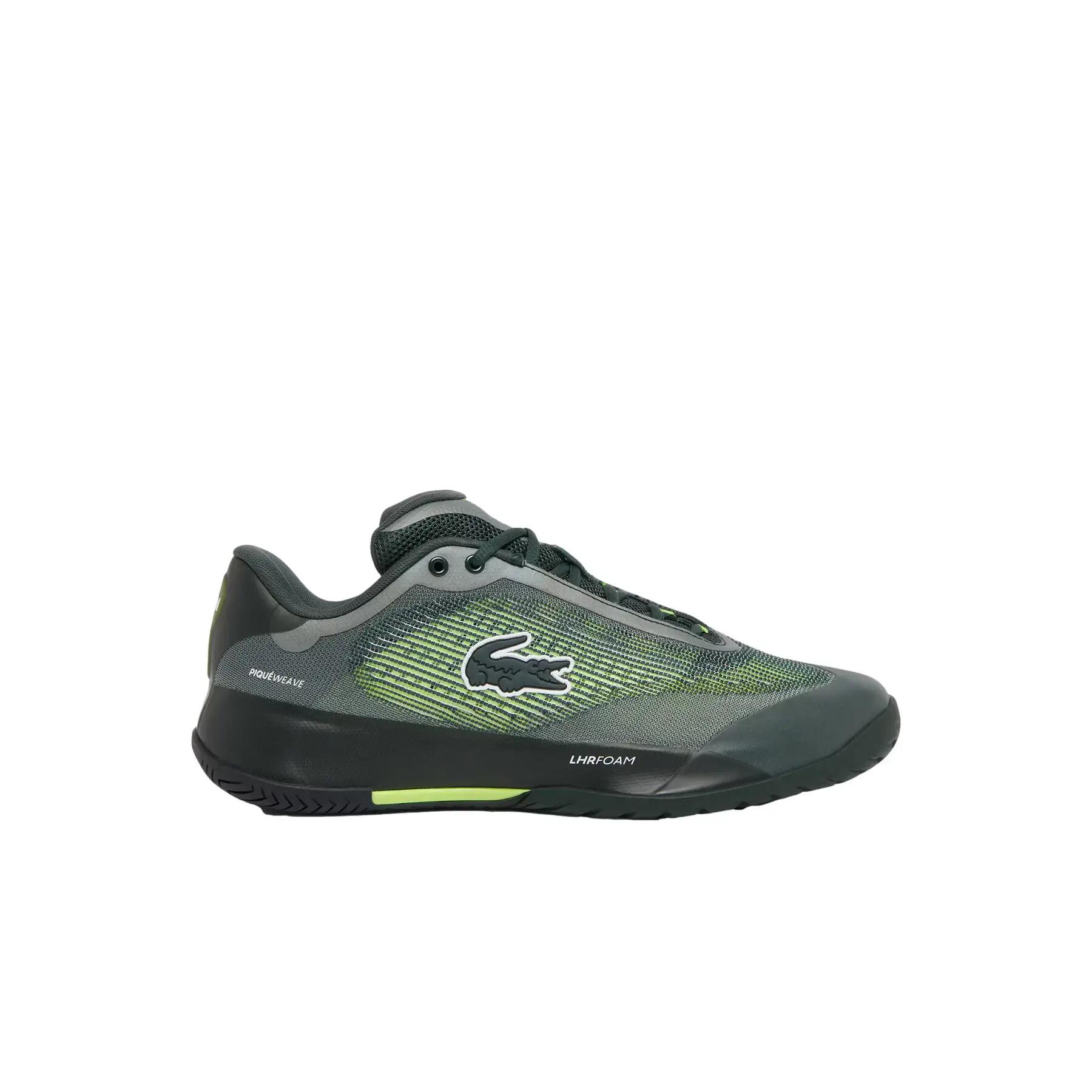 Lacoste Medvedev Ag-lt Pro Grey 52sma0066