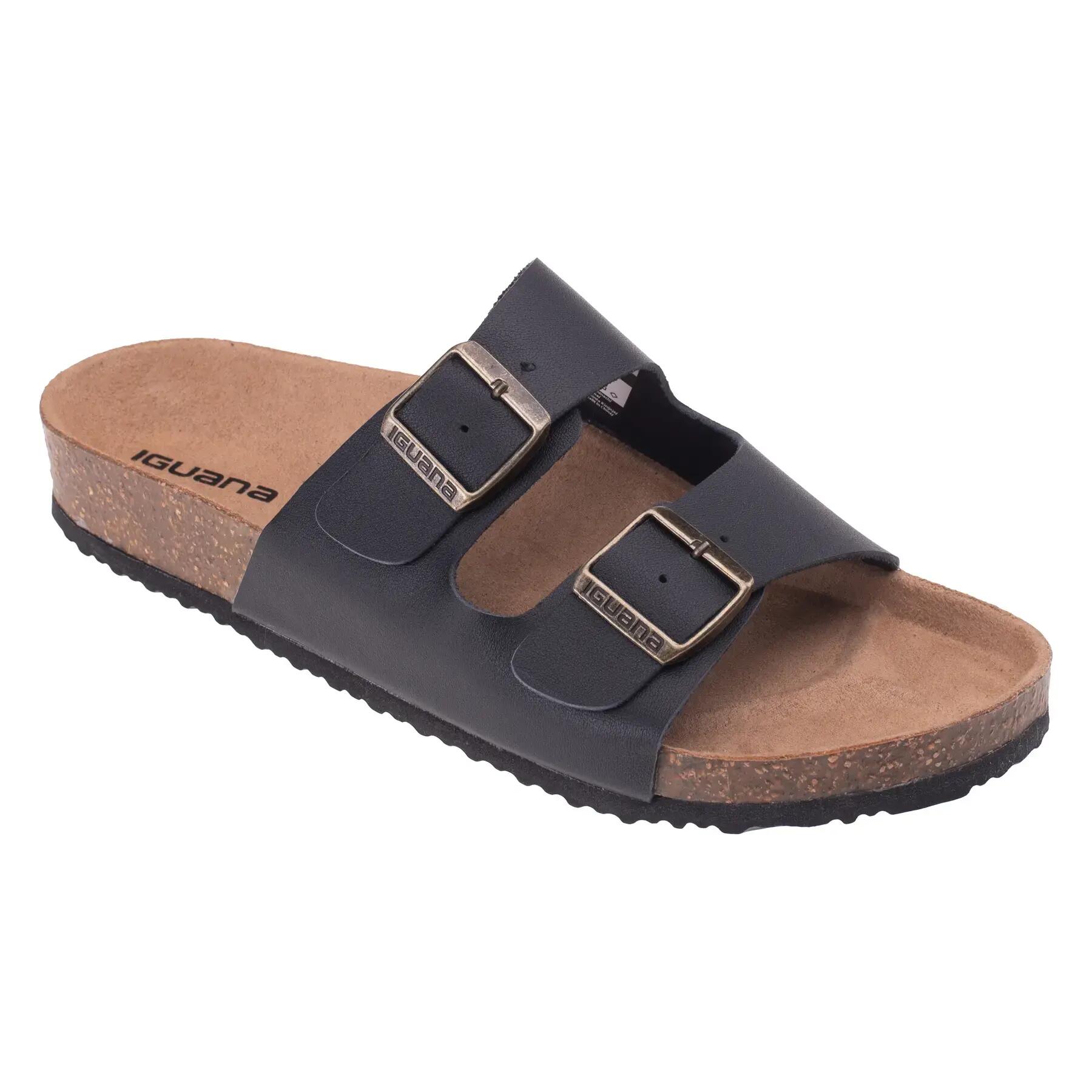 Claquettes femme Iguana Frisso 2/5