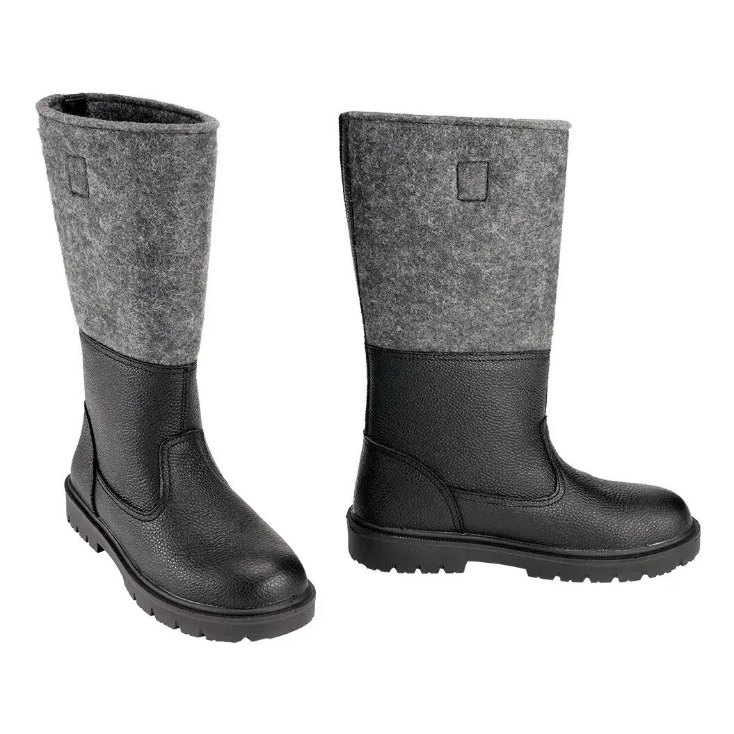Buty Brandit Knobelbecher Filz 1/4