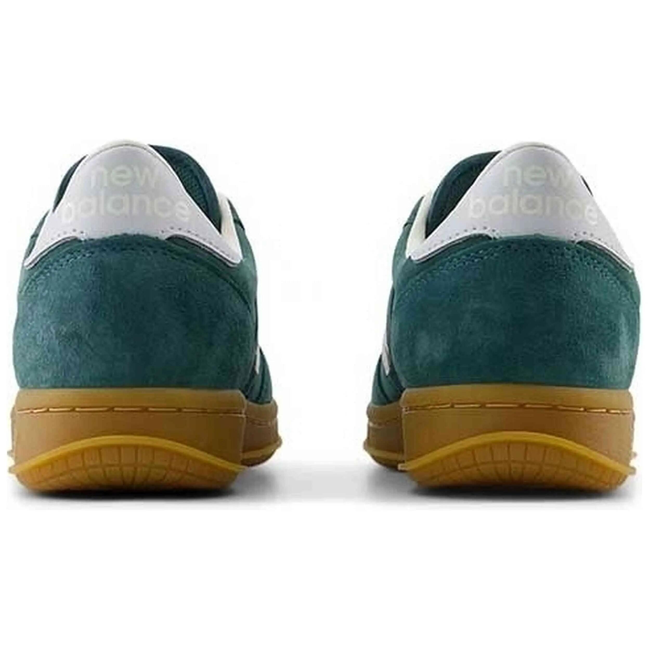 Zapatillas New Balance modelo T500 para hombre 4/5