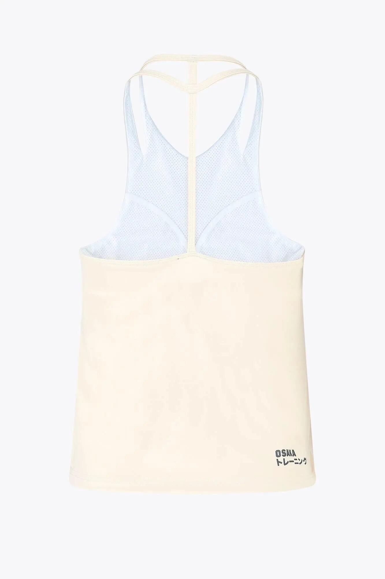Osaka dames tanktop | Washi 3/6