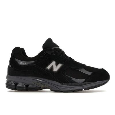 Scarpe New Balance 2002 GORE-TEX Protection Pack Nero