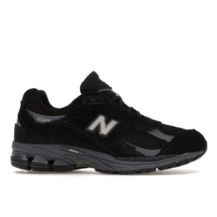Zapatos New Balance 2002 GORE-TEX Protection Pack Negro