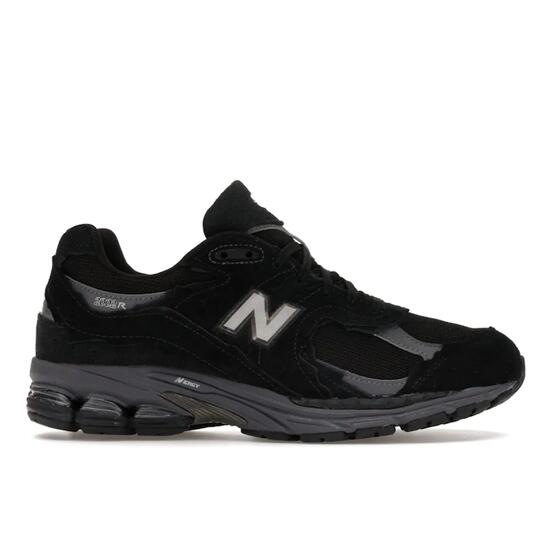 Zapatos New Balance 2002 GORE-TEX Protection Pack Negro
