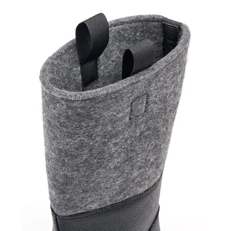Buty Brandit Knobelbecher Filz 4/4
