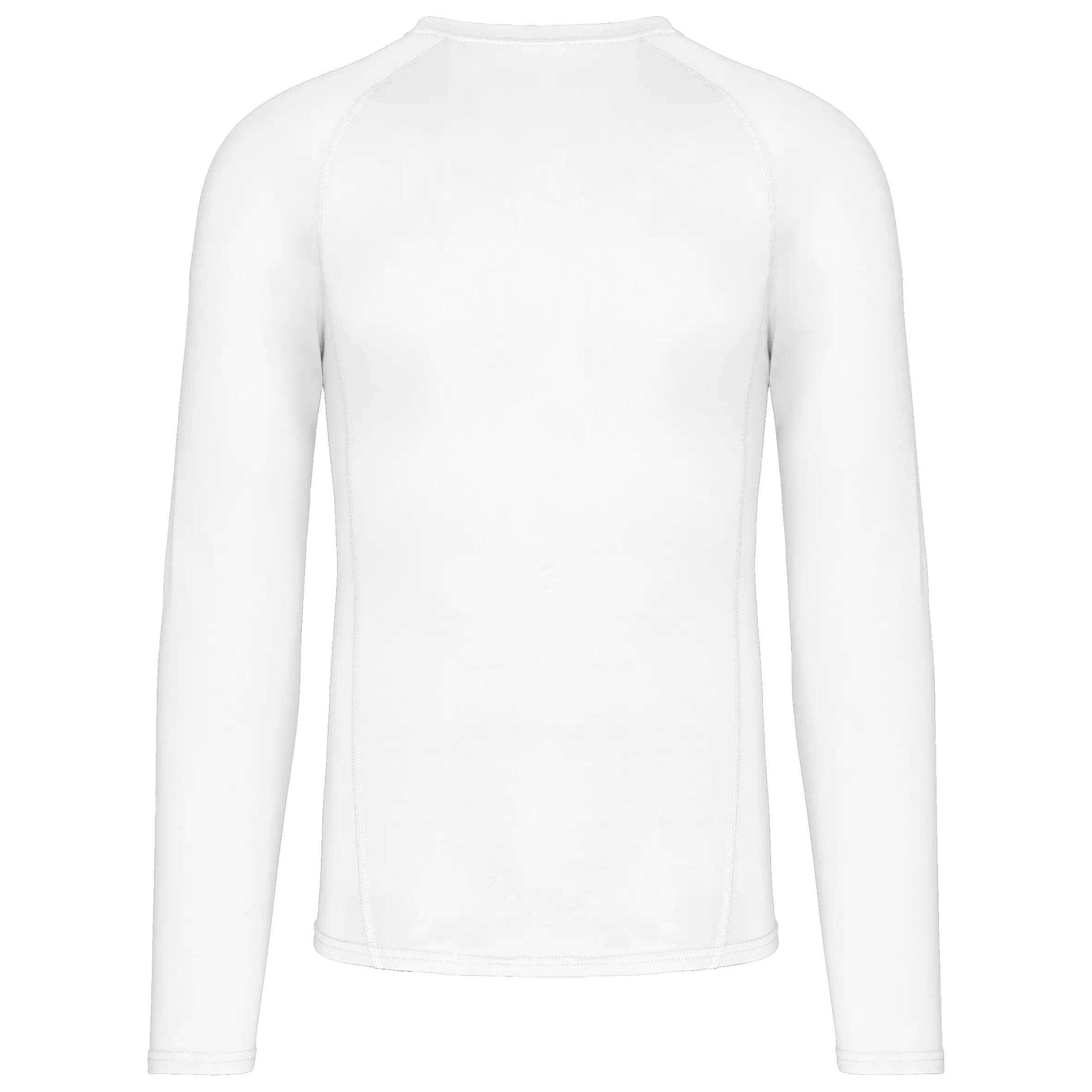 Langarm-T-Shirt mit doppeltem Stoff Proact Sport 3/3
