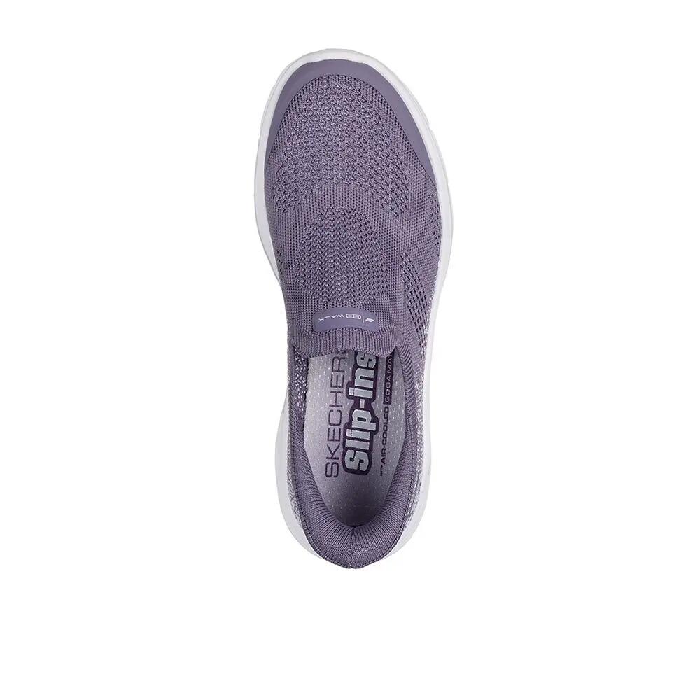 Zapatillas Skechers mujer Go Walk 8 Nova 3/4