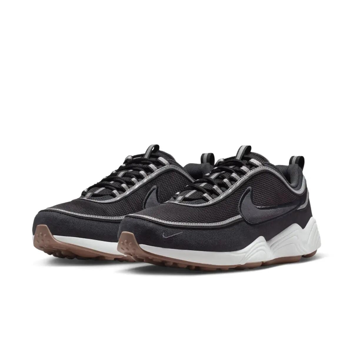 Nike Air Zoom Spiridon Off Noir Cave Purple 5/6