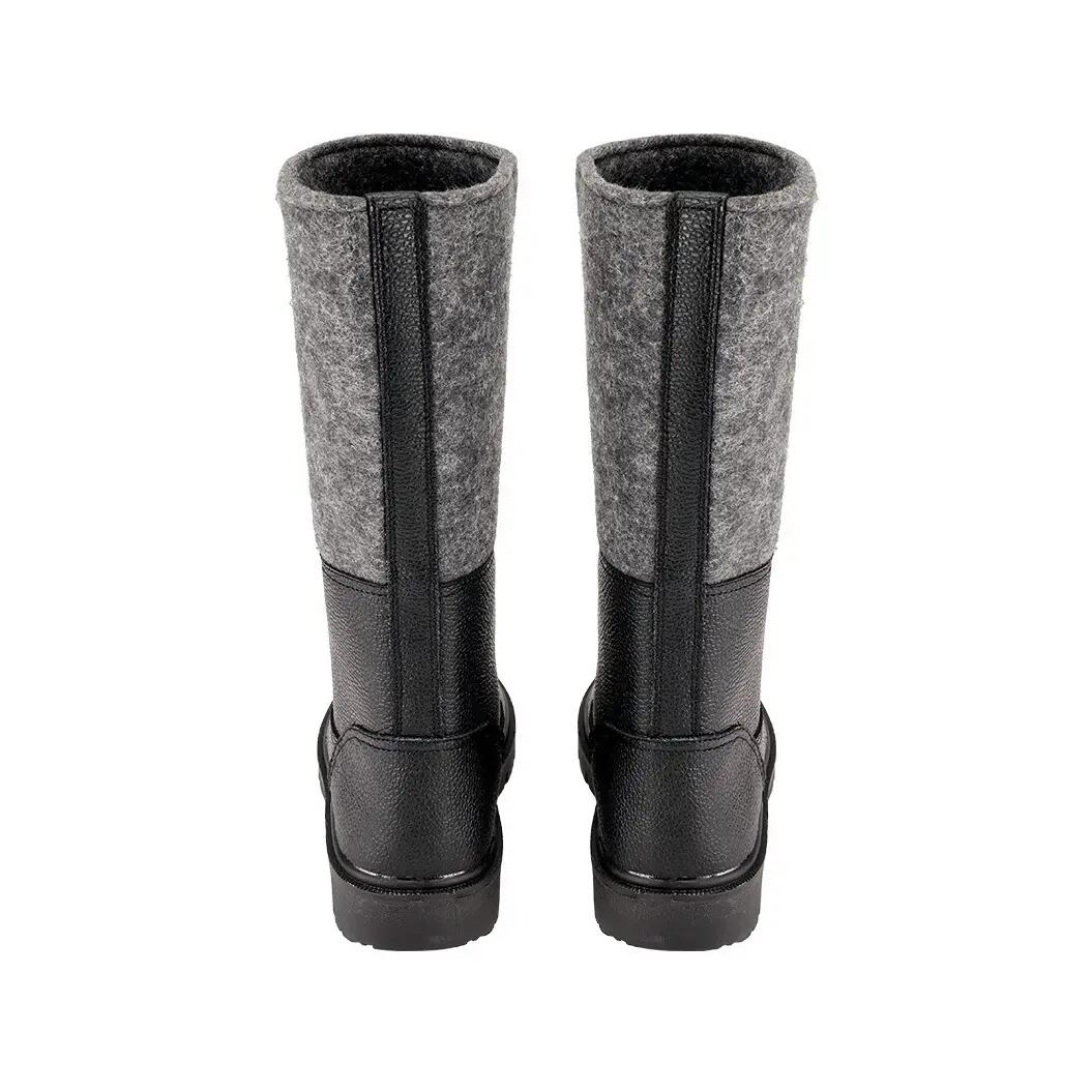 Buty Brandit Knobelbecher Filz 3/4