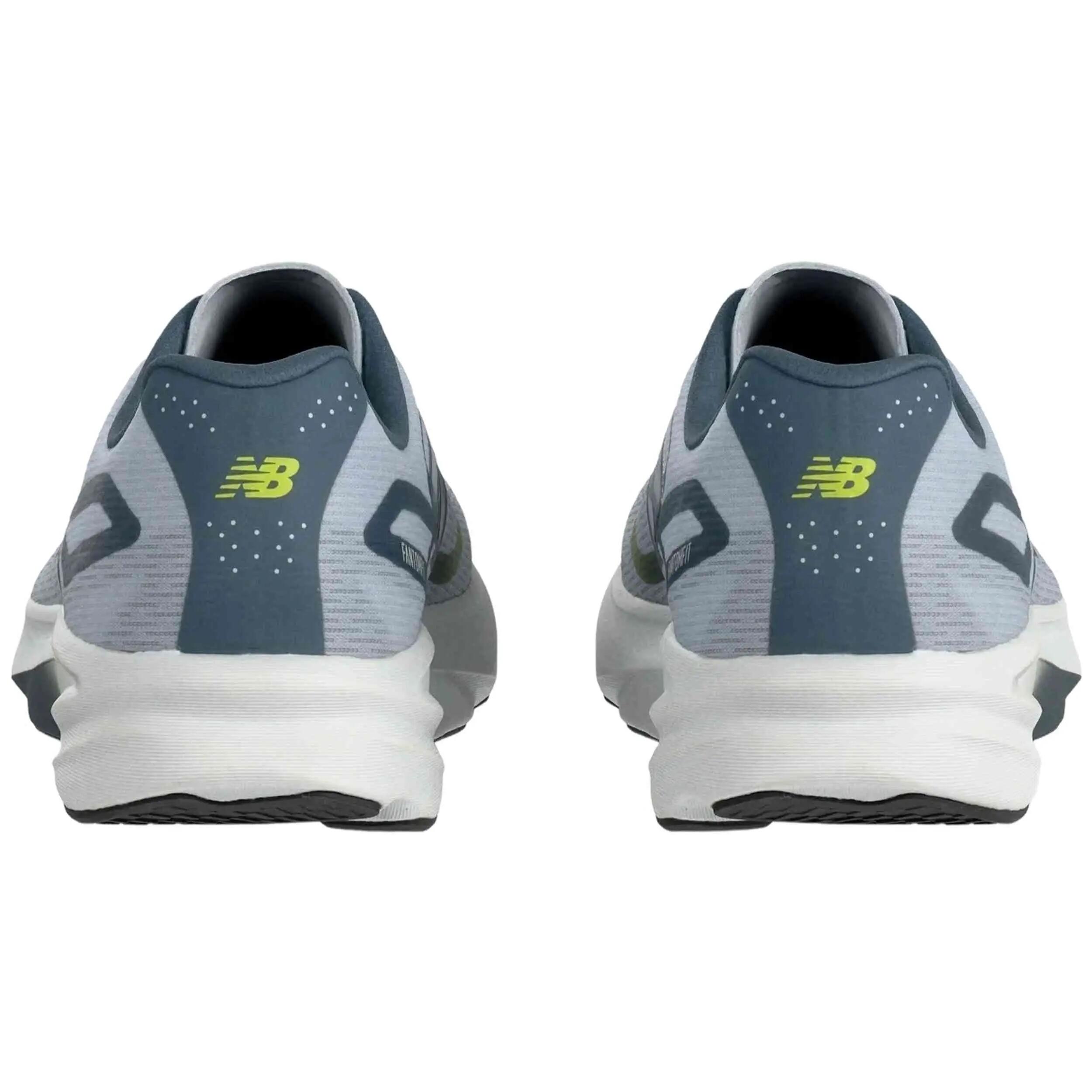 Zapatillas New Balance modelo Fuelcell Flite-R para hombre 4/4