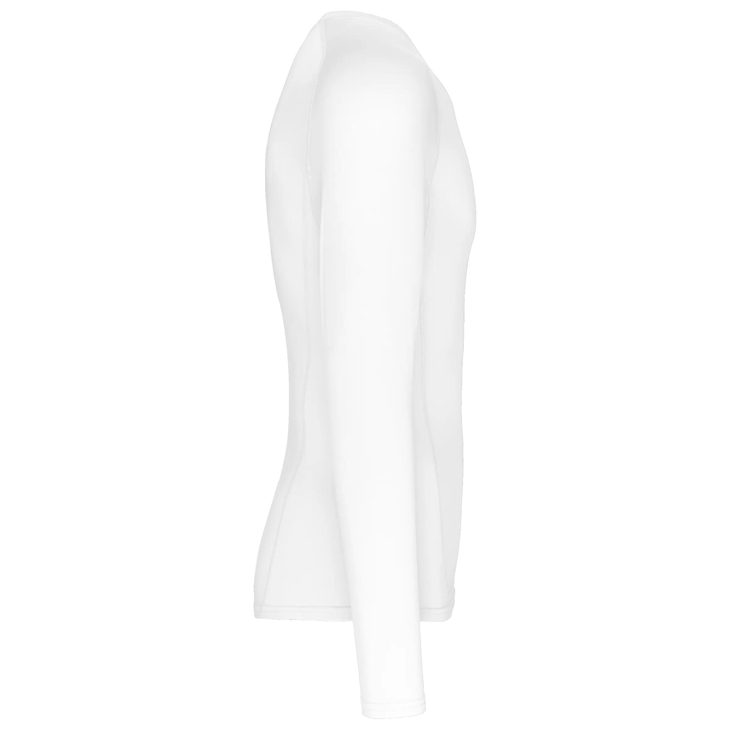 Langarm-T-Shirt mit doppeltem Stoff Proact Sport 2/3