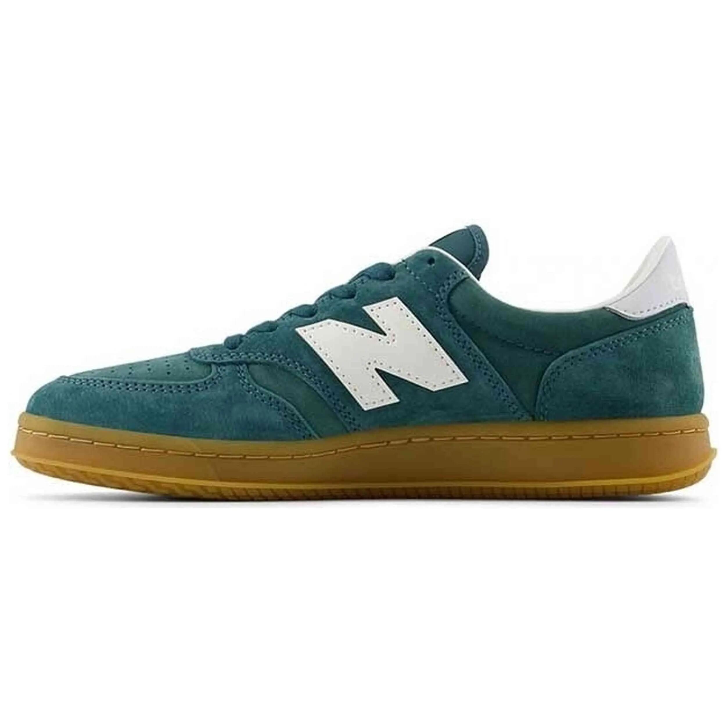 Zapatillas New Balance modelo T500 para hombre 2/5