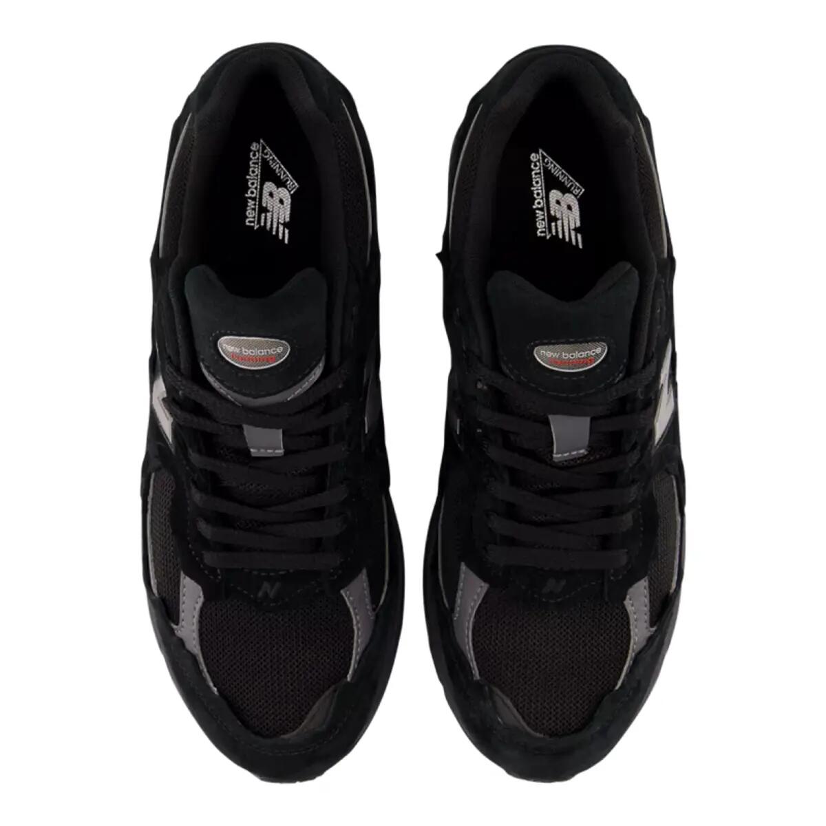 Zapatos New Balance 2002 GORE-TEX Protection Pack Negro 2/6