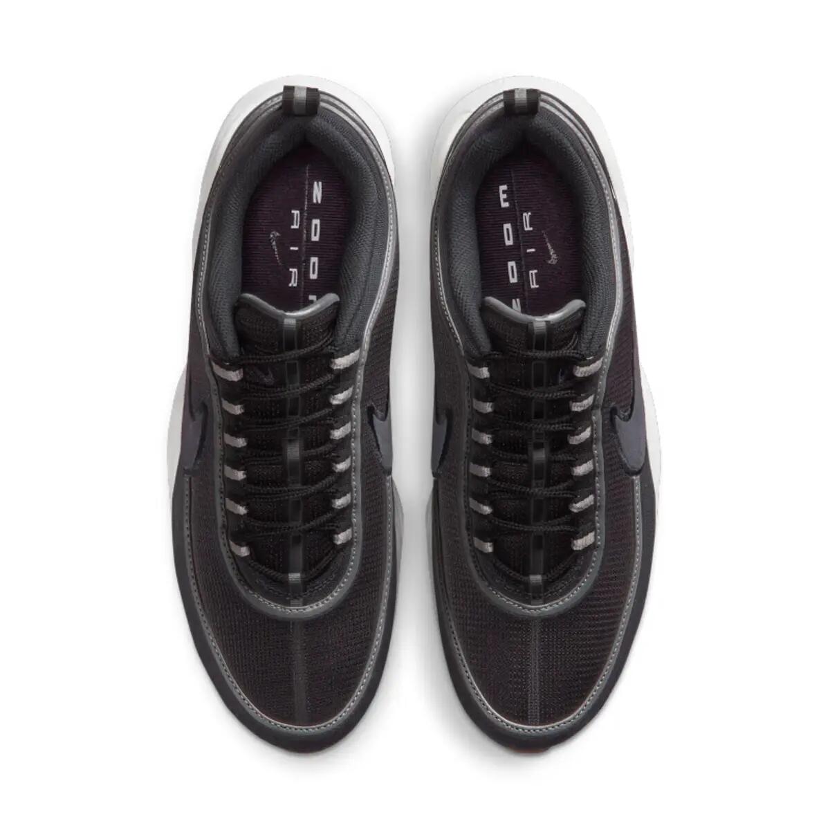 Nike Air Zoom Spiridon Off Noir Cave Purple 4/6