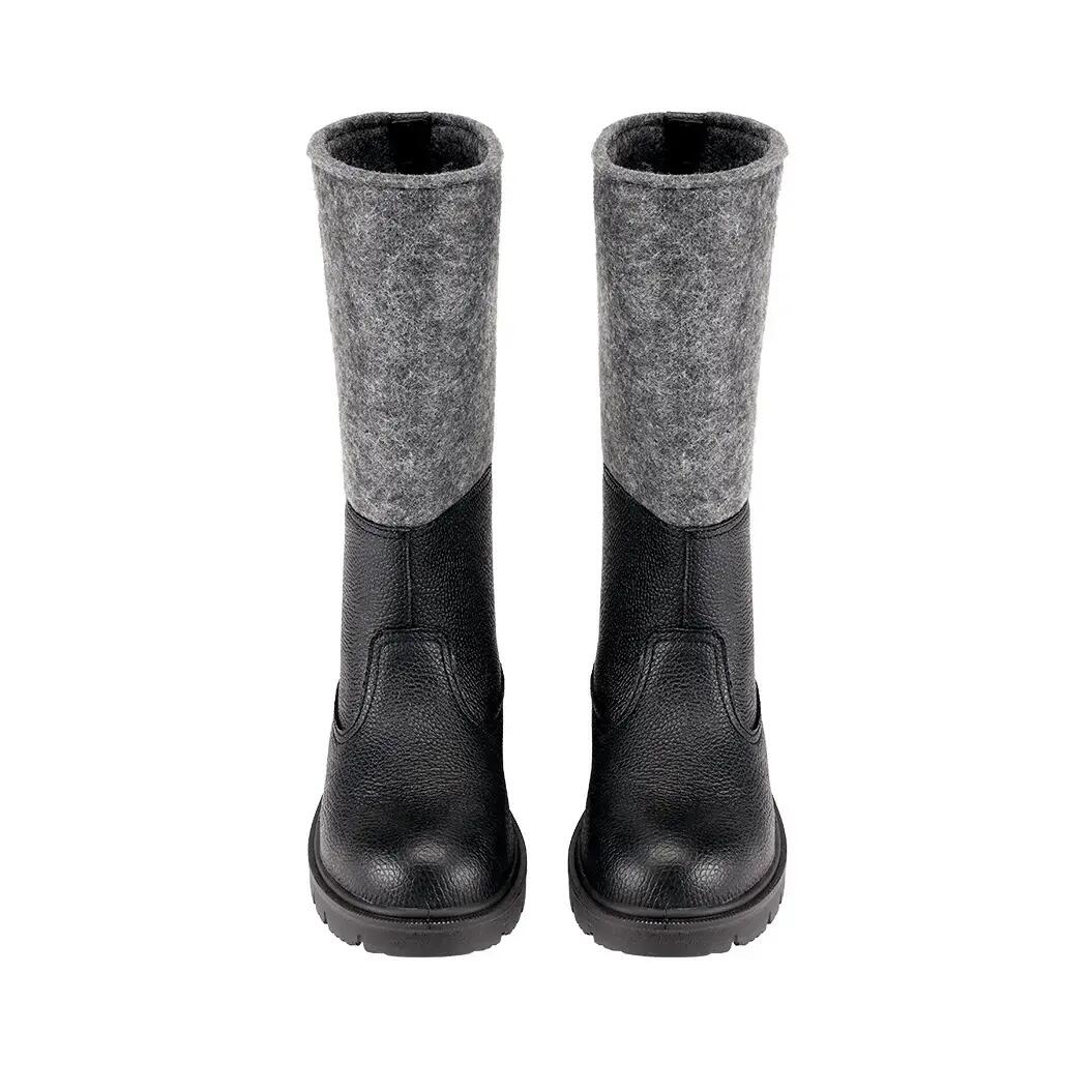 Buty Brandit Knobelbecher Filz 2/4