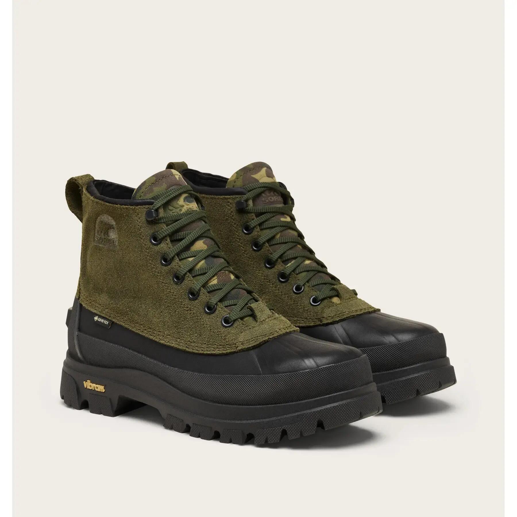 Stivali invernali Sorel Daystorm Horizon™ GTX 3/6