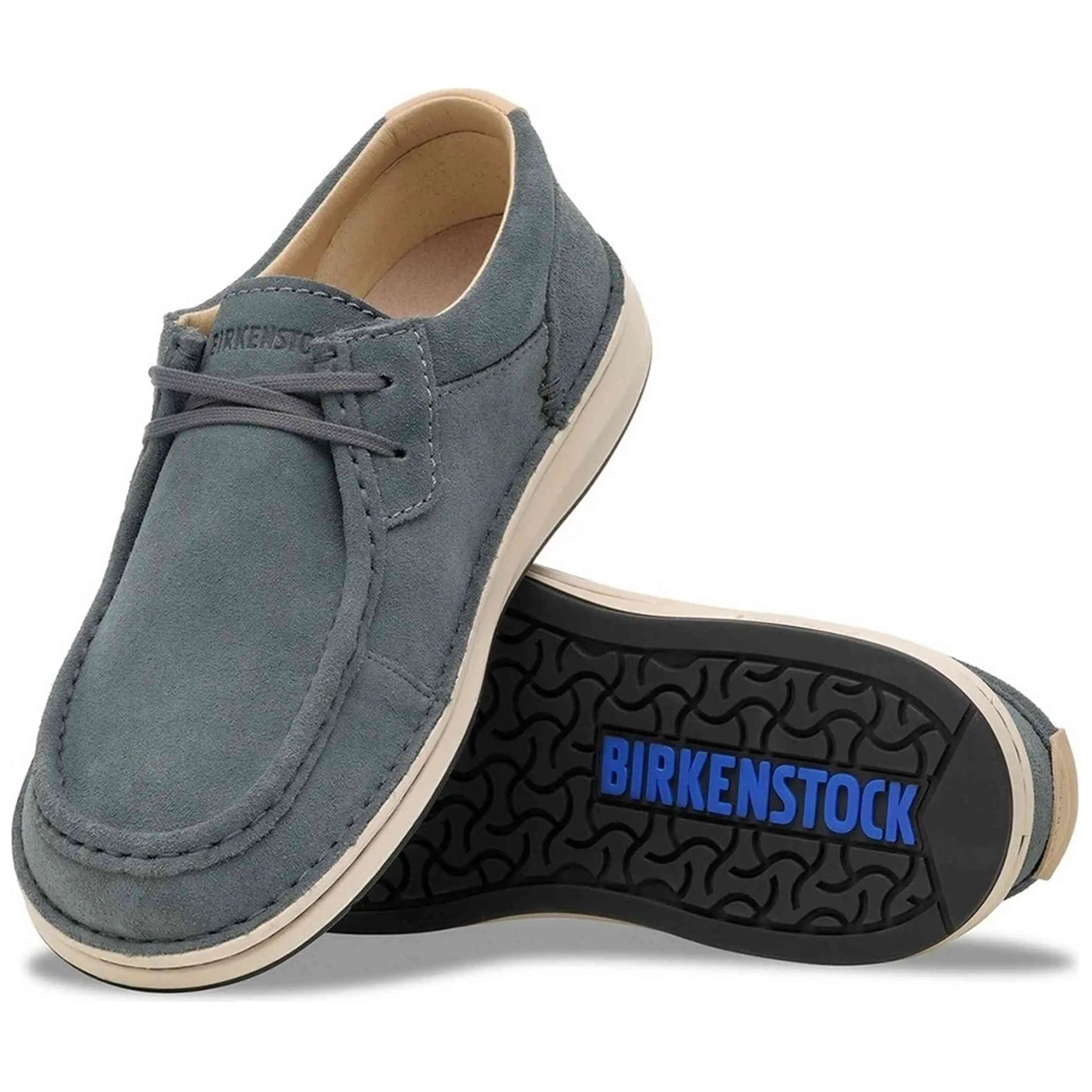 Veterschoenen Birkenstock model Pasadena voor mannen 3/3
