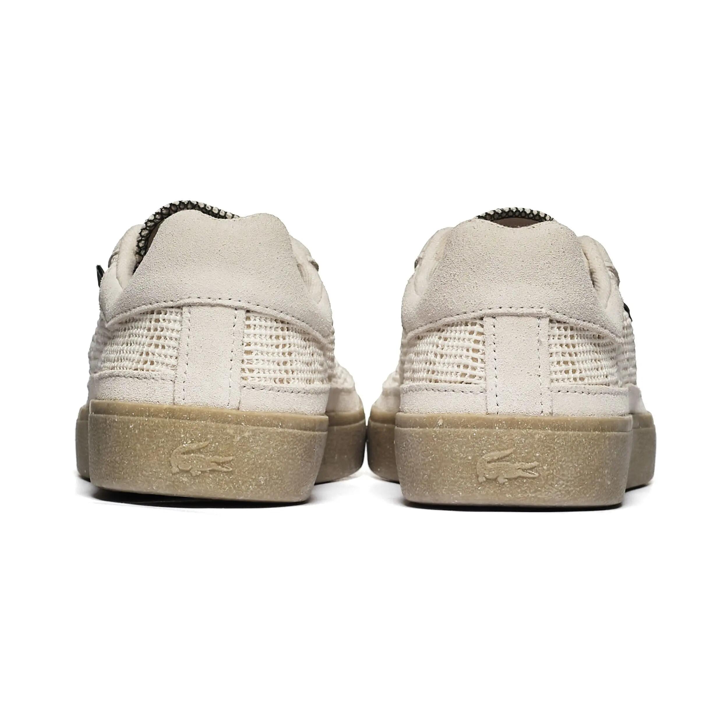 Męskie sneakersy Lacoste Men Baseshot Lite 51SMA0110OT6 6/6