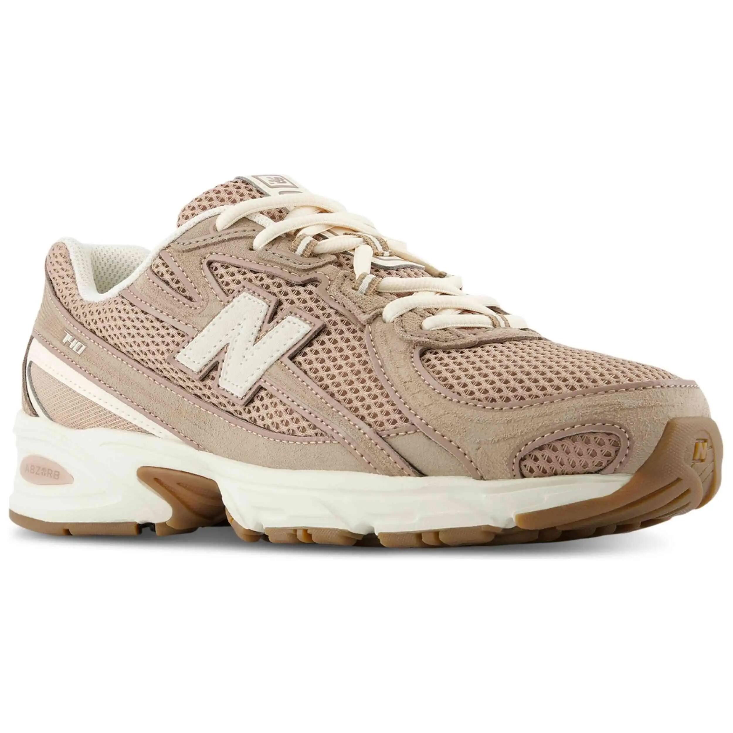 Baskets New Balance modèle 740 pour femmes 3/5