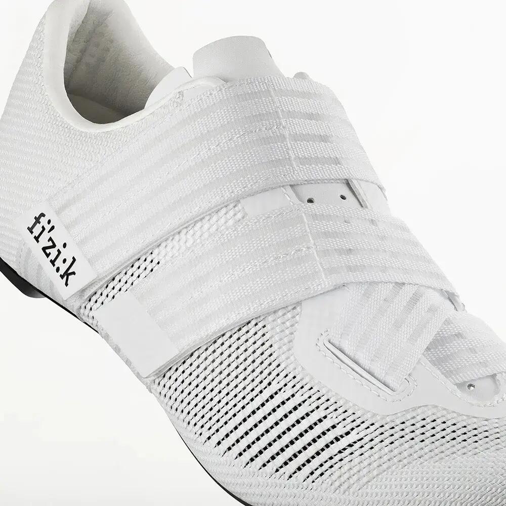 Chaussures Fizik Vento Powerstrap Aeroweave 5/5