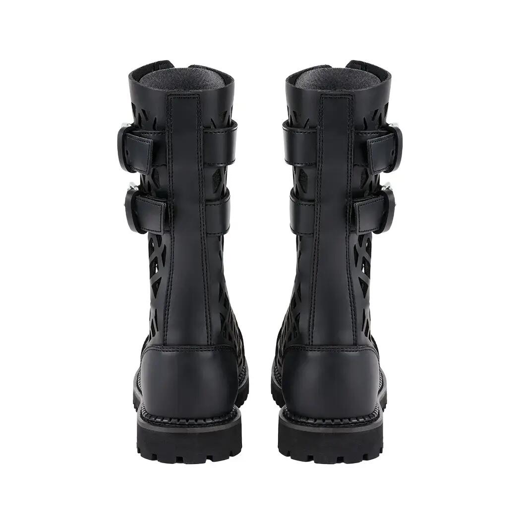 Stiefel Brandit Grid Phantom 3/3