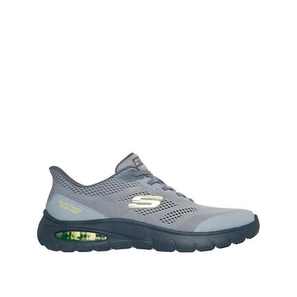 Zapatillas Skechers Skech-Air Summits Grises