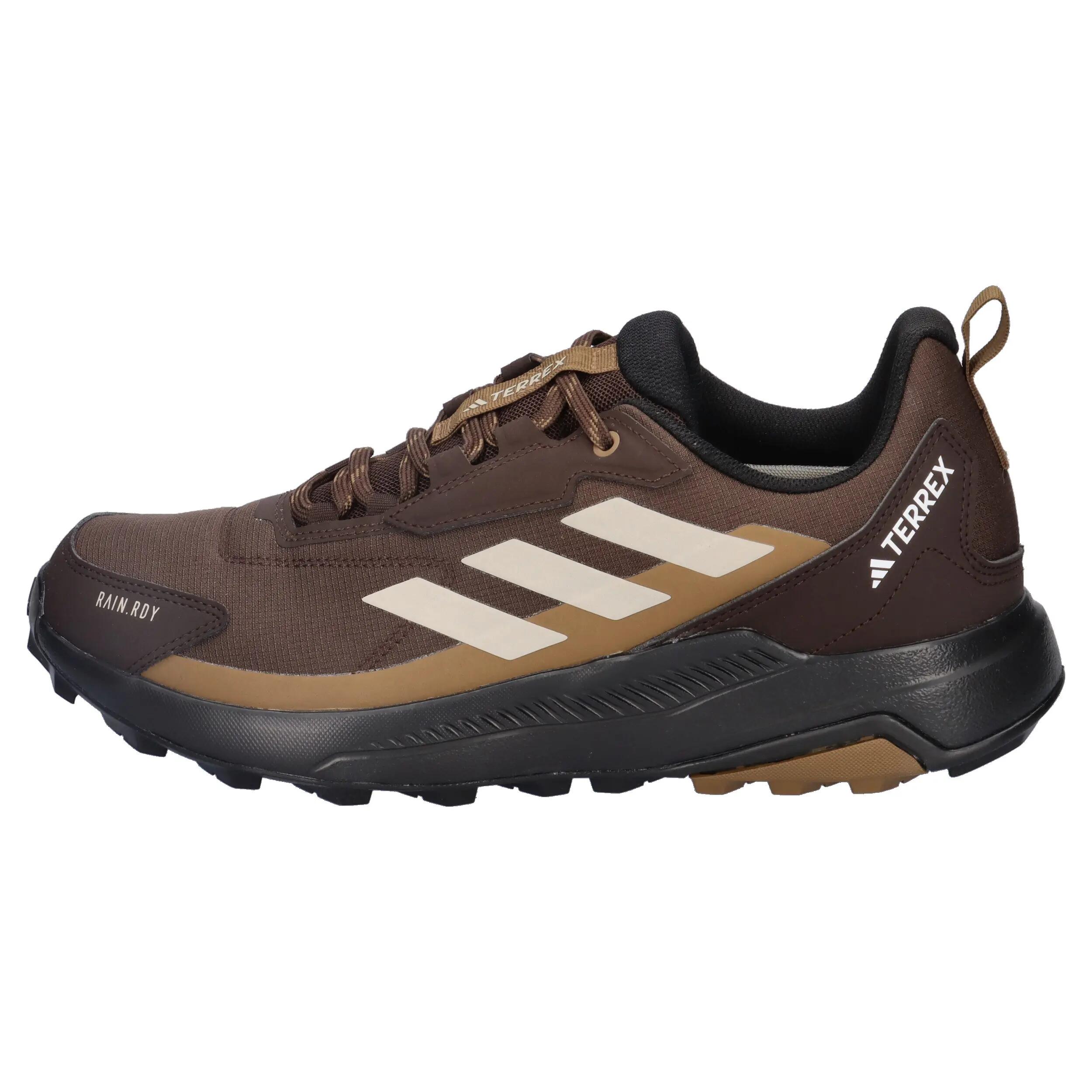 adidas TERREX Herren Wanderschuhe Anylander Rain.Rdy 9/14