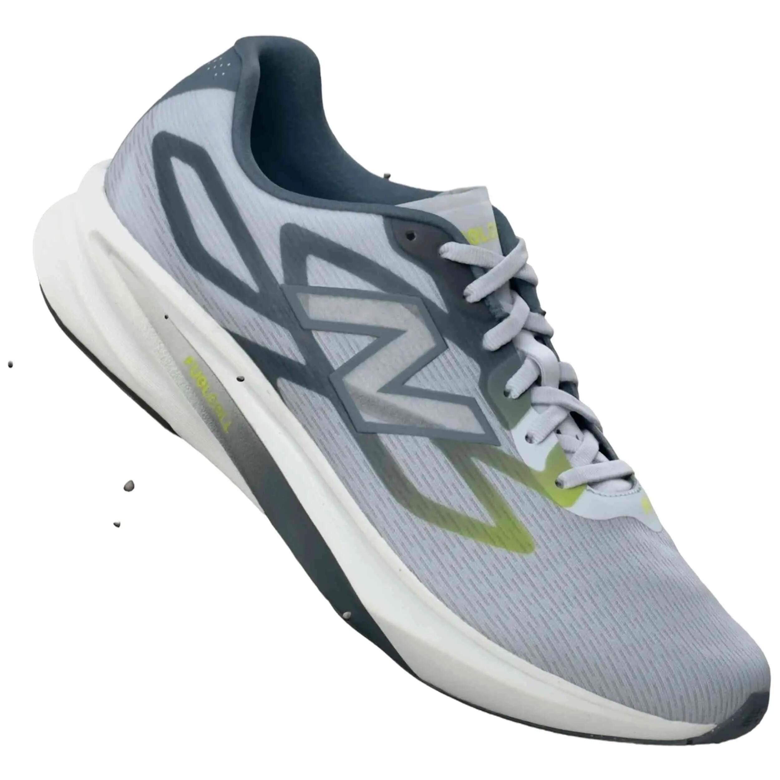 Zapatillas New Balance modelo Fuelcell Flite-R para hombre 2/4