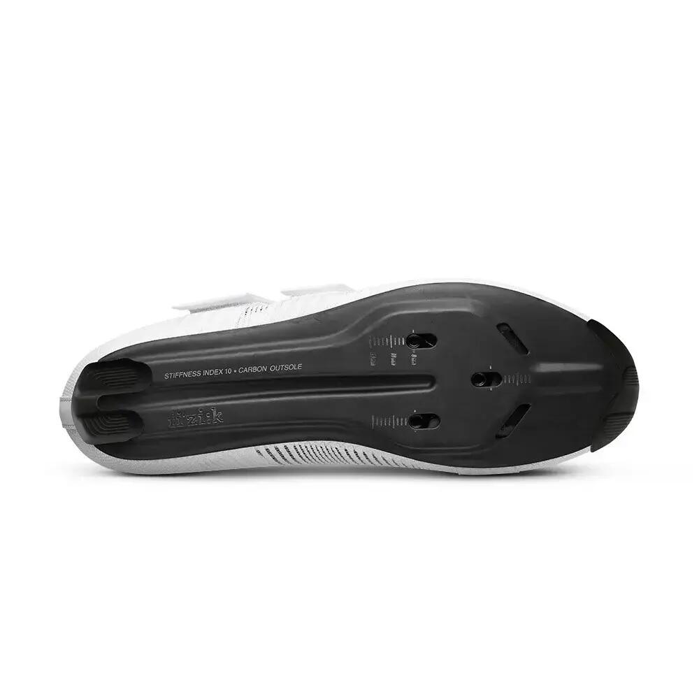 Chaussures Fizik Vento Powerstrap Aeroweave 4/5