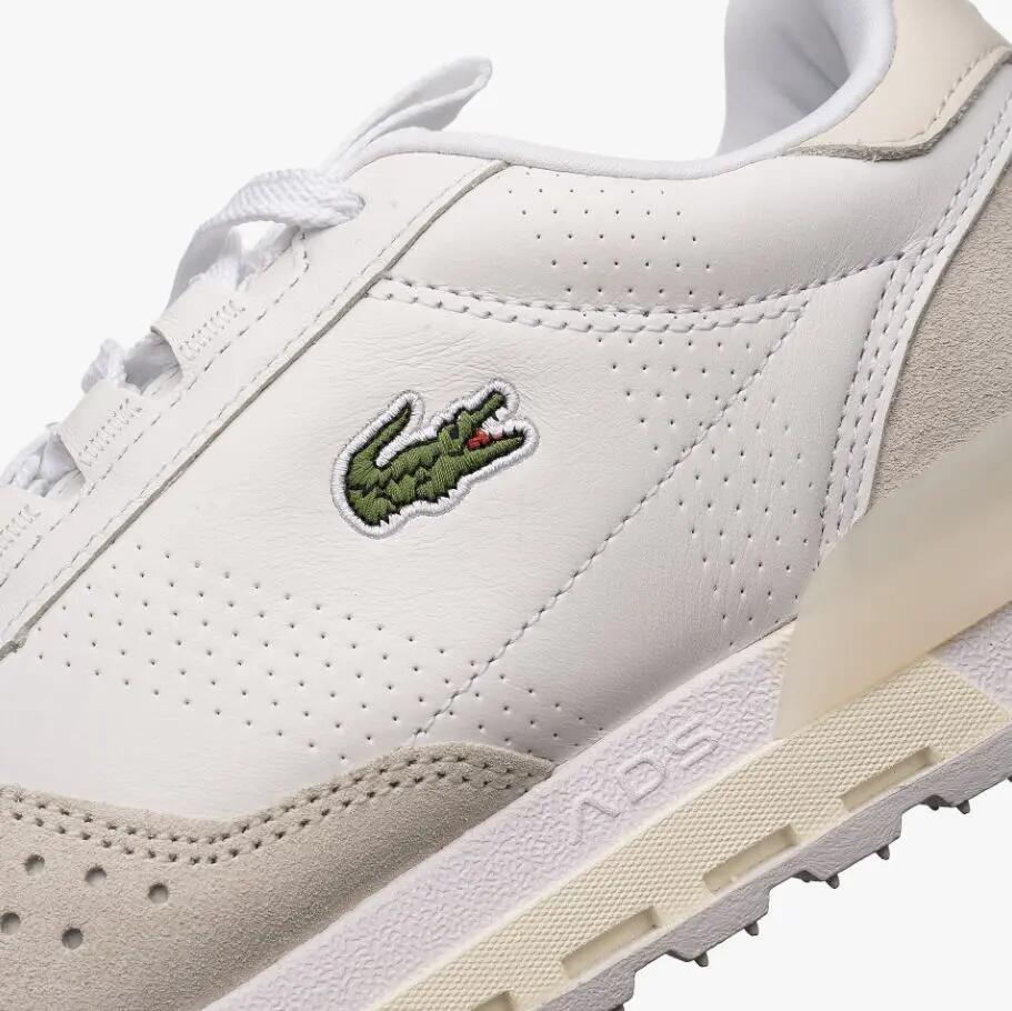 Schoenen Lacoste Slam Break 226 2 Sfa 752sfa002265t 5/8