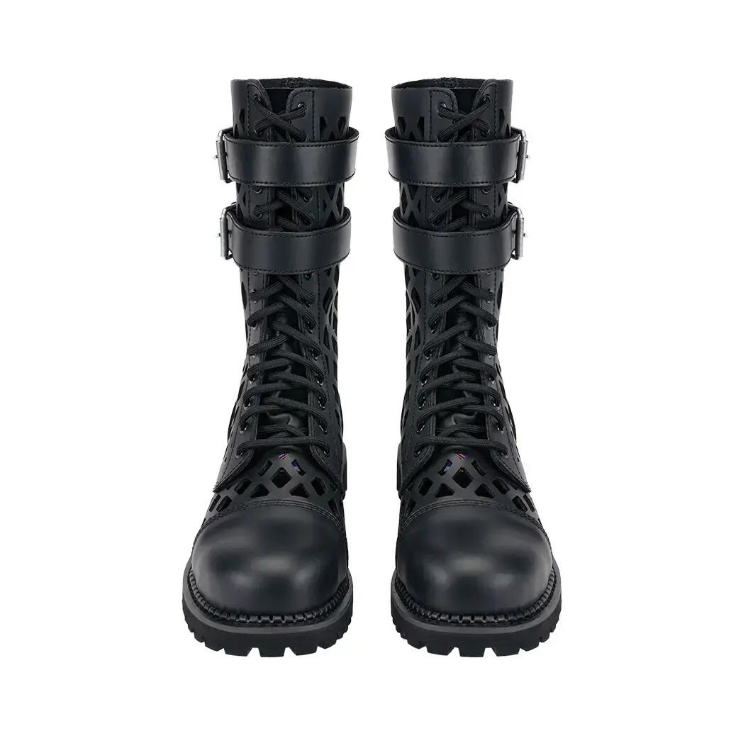 Stiefel Brandit Grid Phantom 2/3