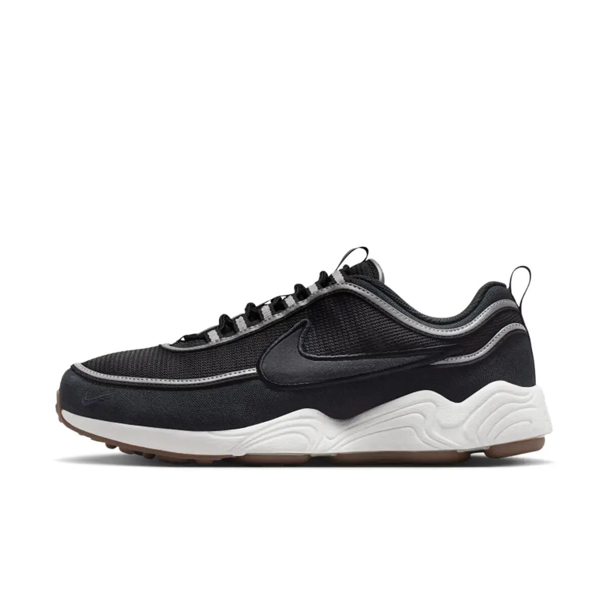 Nike Air Zoom Spiridon Off Noir Cave Purple 2/6