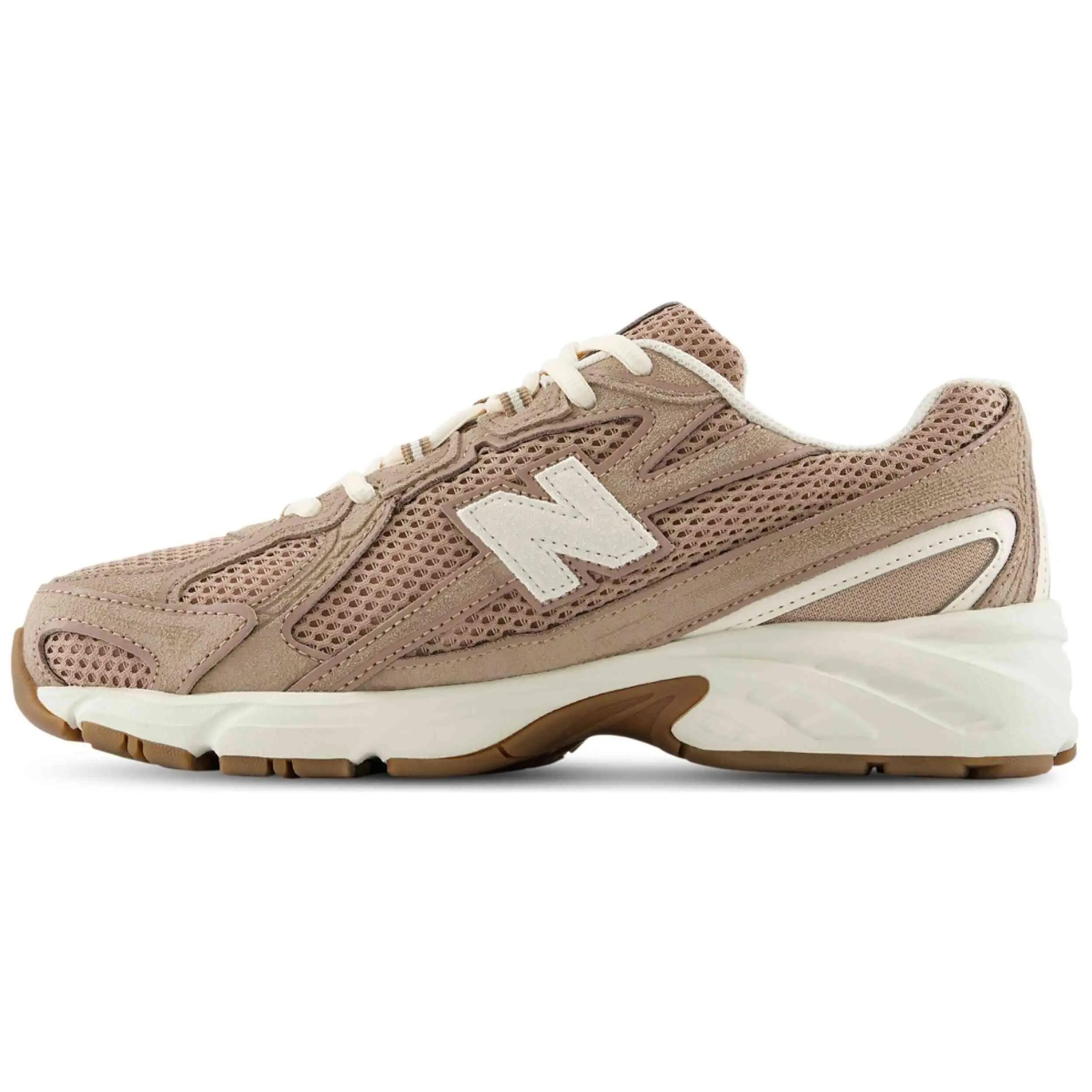 Baskets New Balance modèle 740 pour femmes 2/5