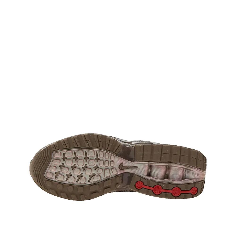 Zapatillas Nike Air Max Dn Mink Brown/Ironstone-Taupe Haze 2/3