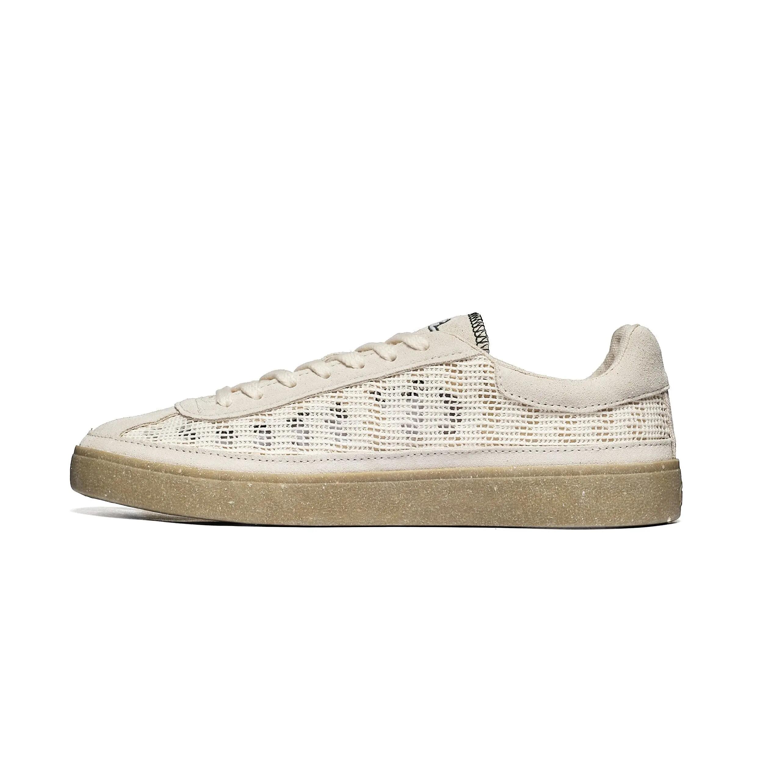Męskie sneakersy Lacoste Men Baseshot Lite 51SMA0110OT6 3/6