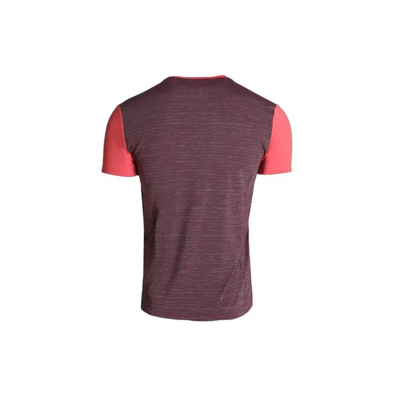 Oklahoma Women's Short Sleeve Crew - Léger  respirant et à séchage rapide 2/4