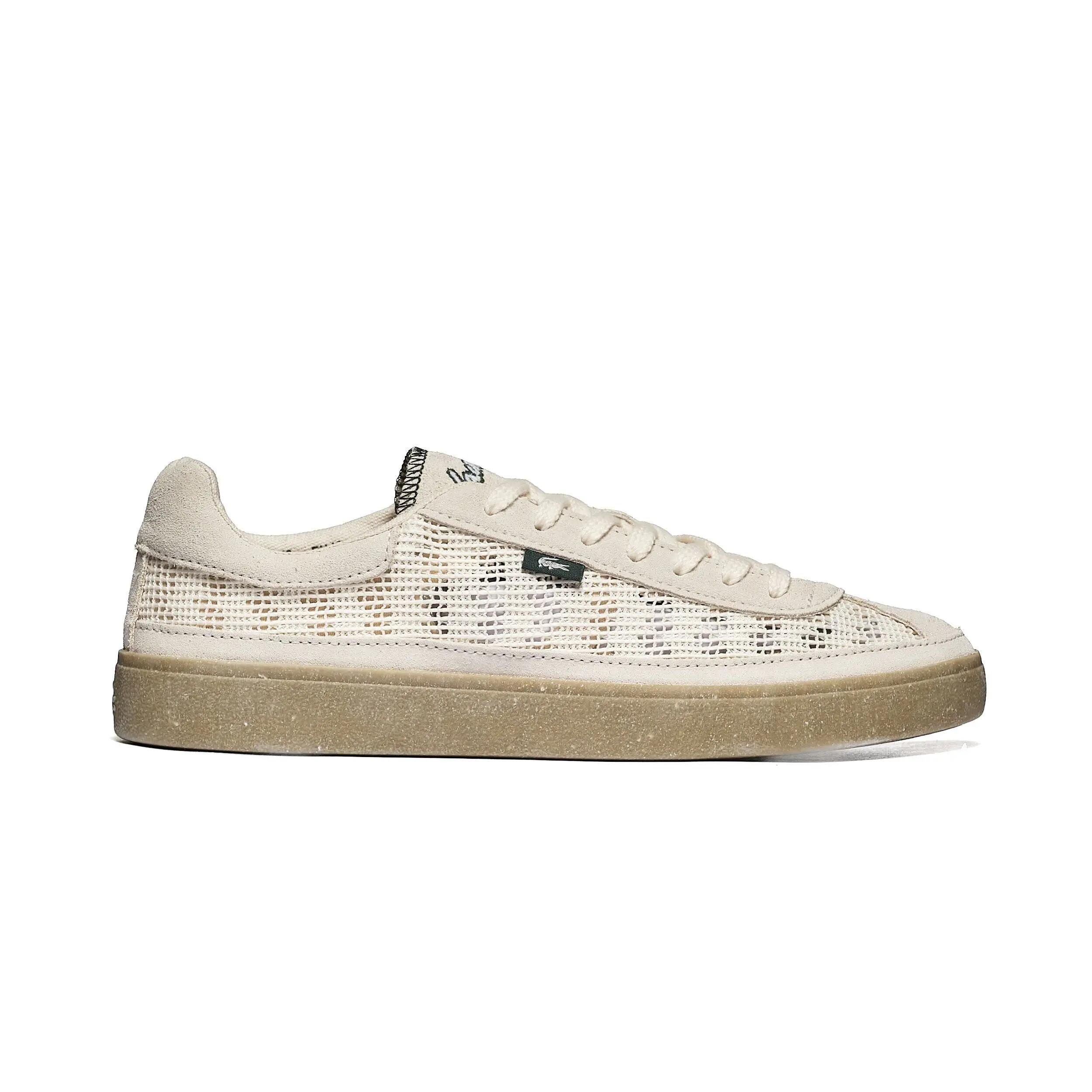 Męskie sneakersy Lacoste Men Baseshot Lite 51SMA0110OT6 2/6