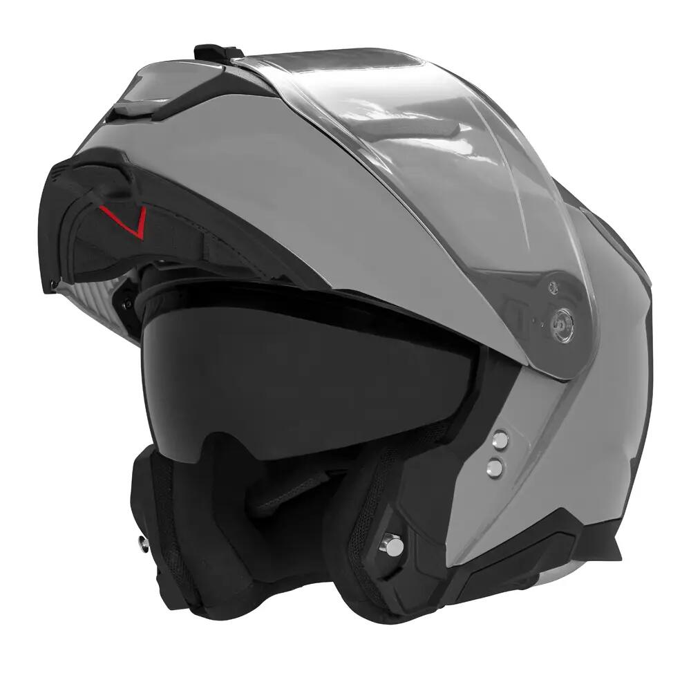 Casco modular para moto Nox N967 1/1