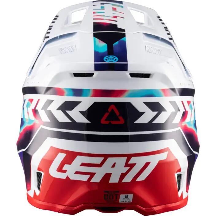 Casque moto cross Leatt Kit 8.5 5/5