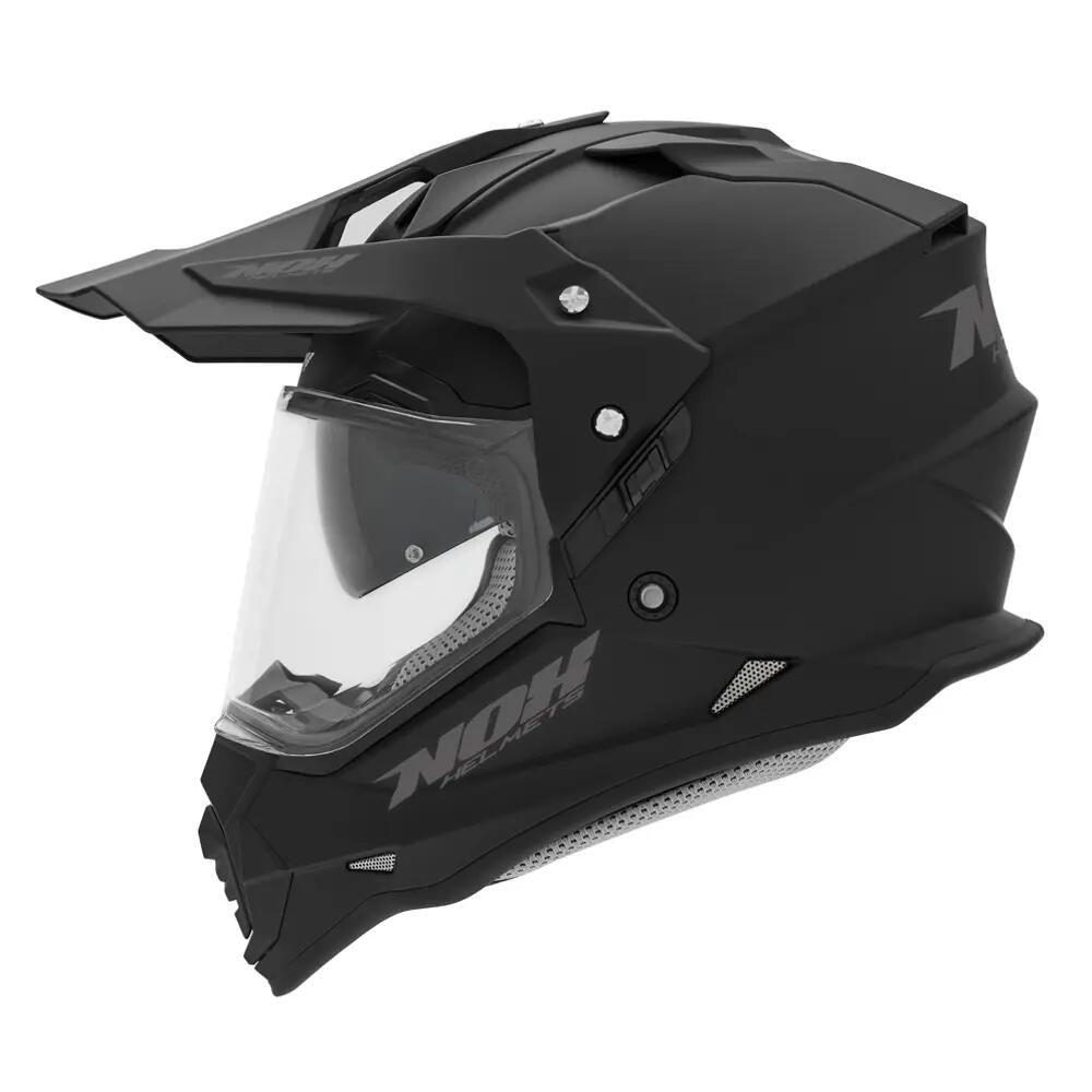 Motorhelm Nox N312 1/1