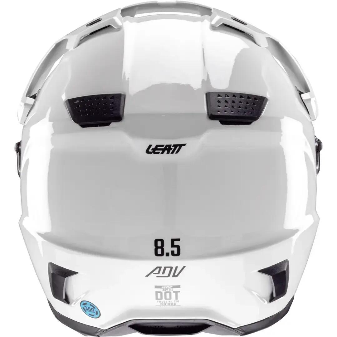 Casque moto cross Leatt ADV 8.5 V25 3/3