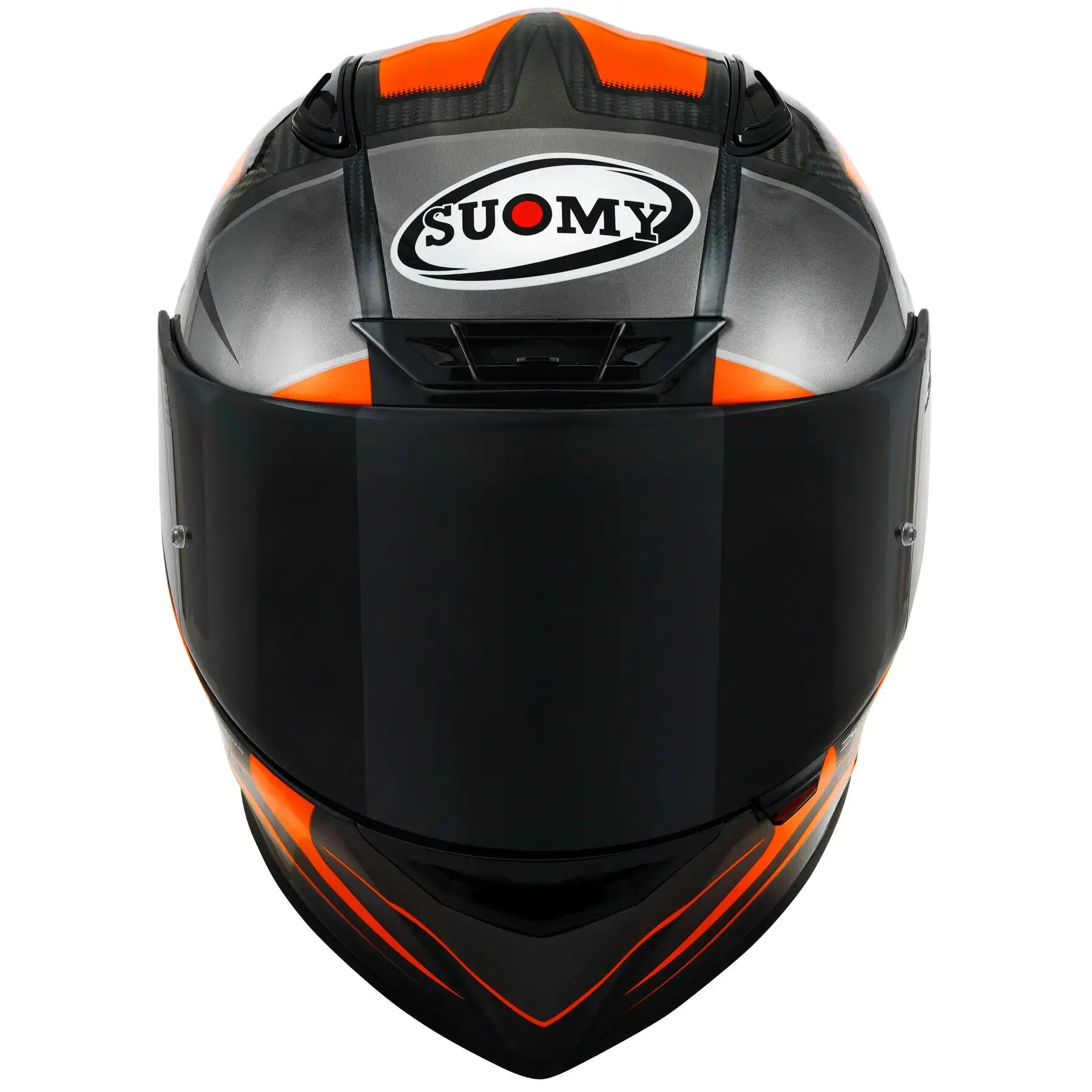 Casque intégral Suomy Tx-pro 4/4