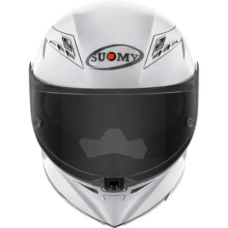 Kask motocyklowy z pełną twarzą Suomy Stellar 2 2/3