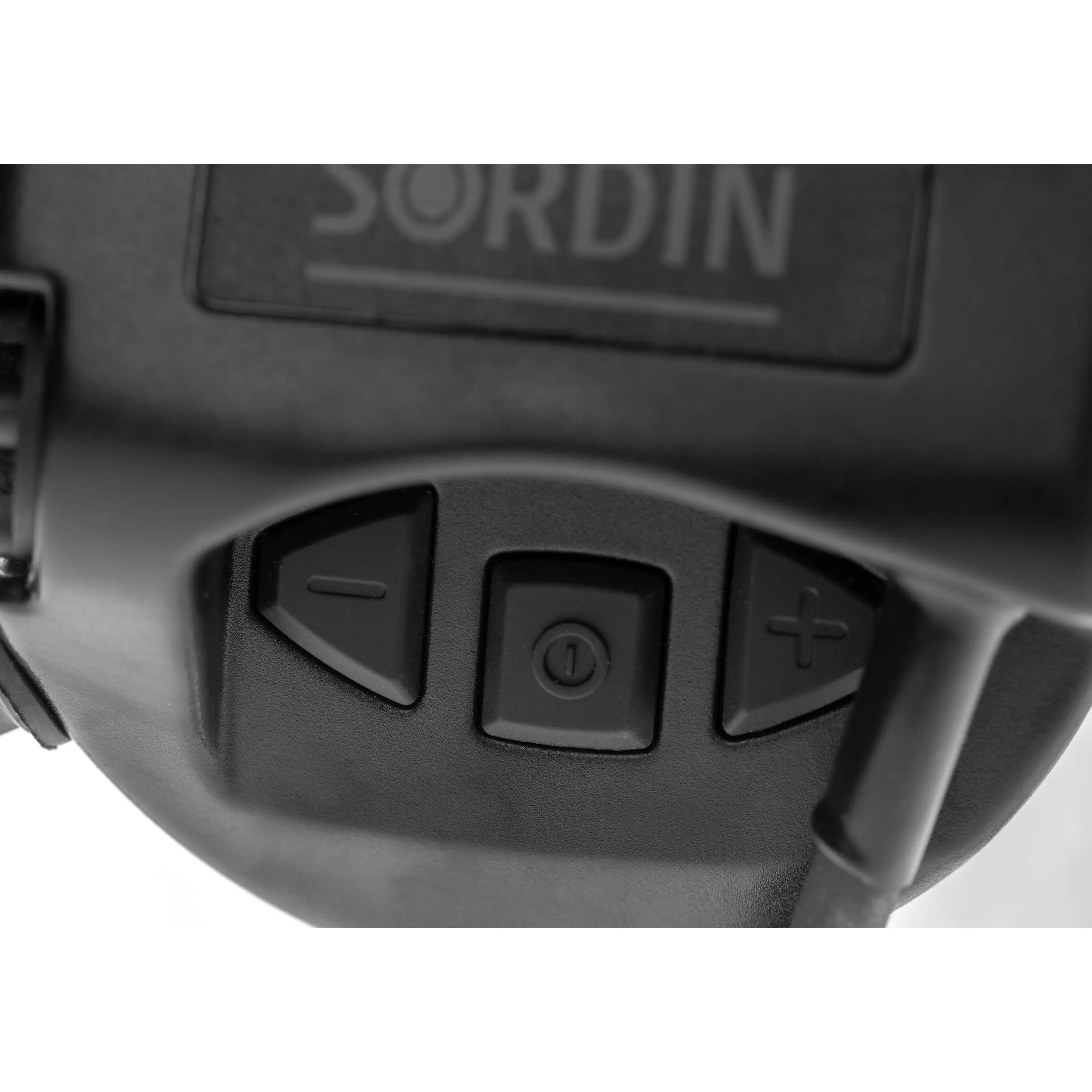 Auriculares Sordin Supreme MIL CC 5/5
