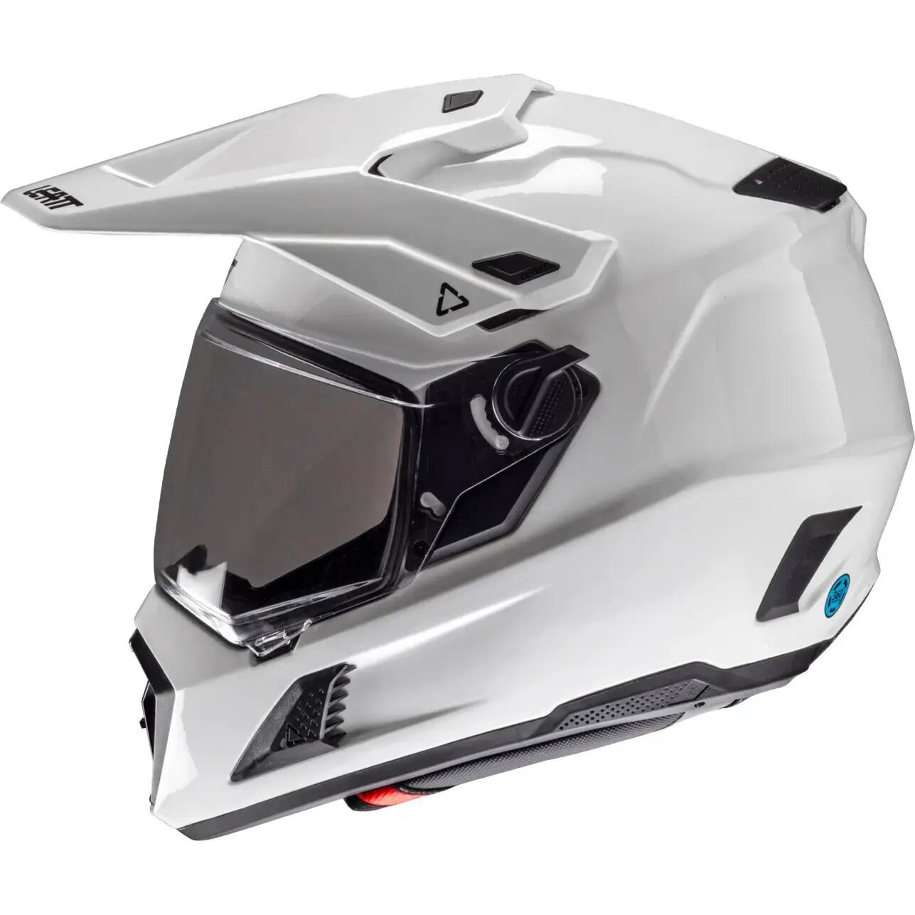Casque moto cross Leatt ADV 8.5 V25 2/3