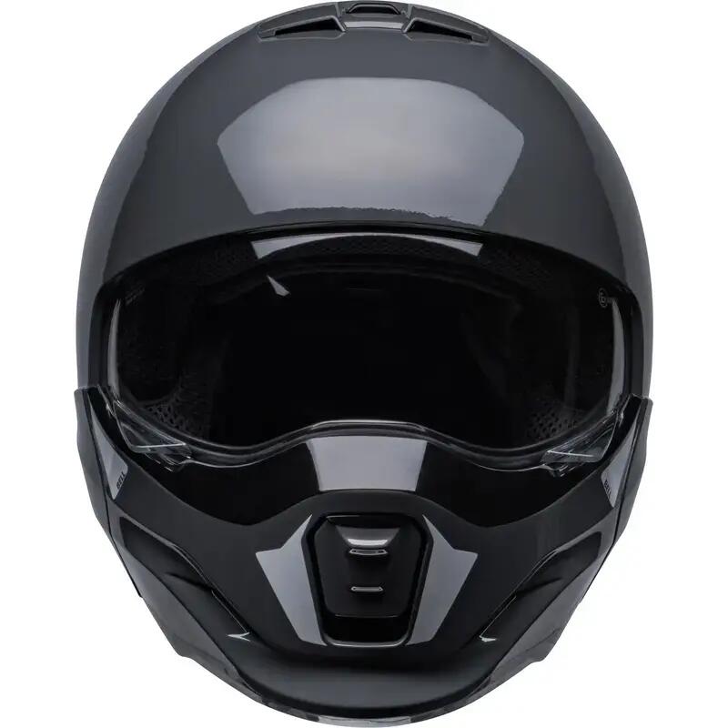 Casque moto intégral Bell Broozer - Duplet Gloss 3/6