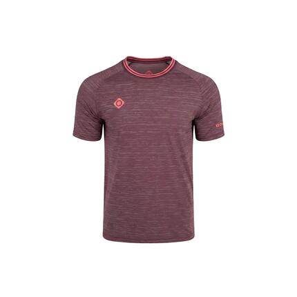 Izas T - shirt technique à manches courtes de l'Indiana - Léger respirant et à