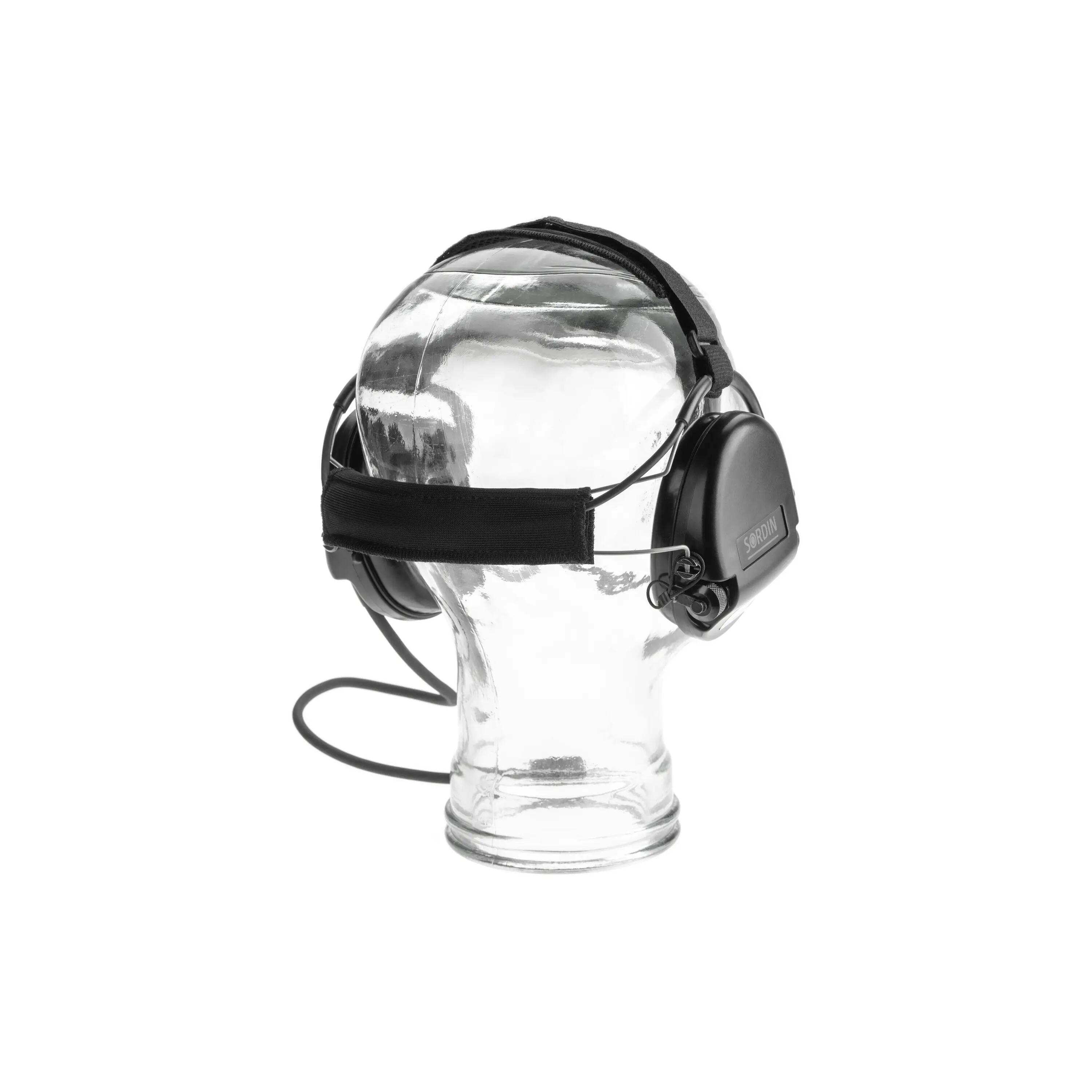 Auriculares Sordin Supreme MIL CC 2/5