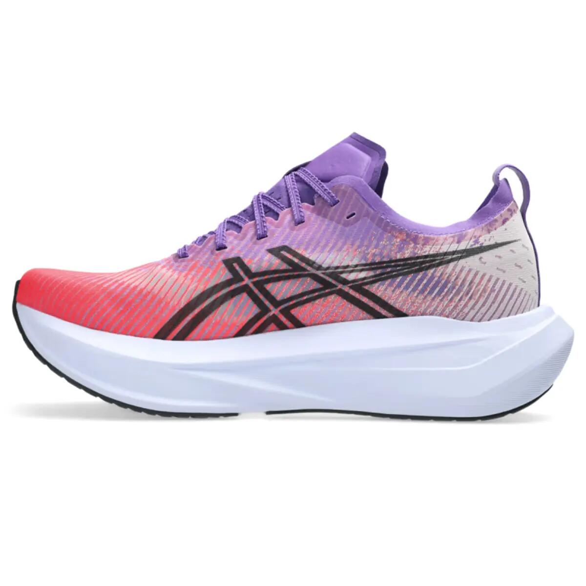 ASICS Megablast Edo Purple Black 3/6